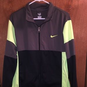 Nike jacket
